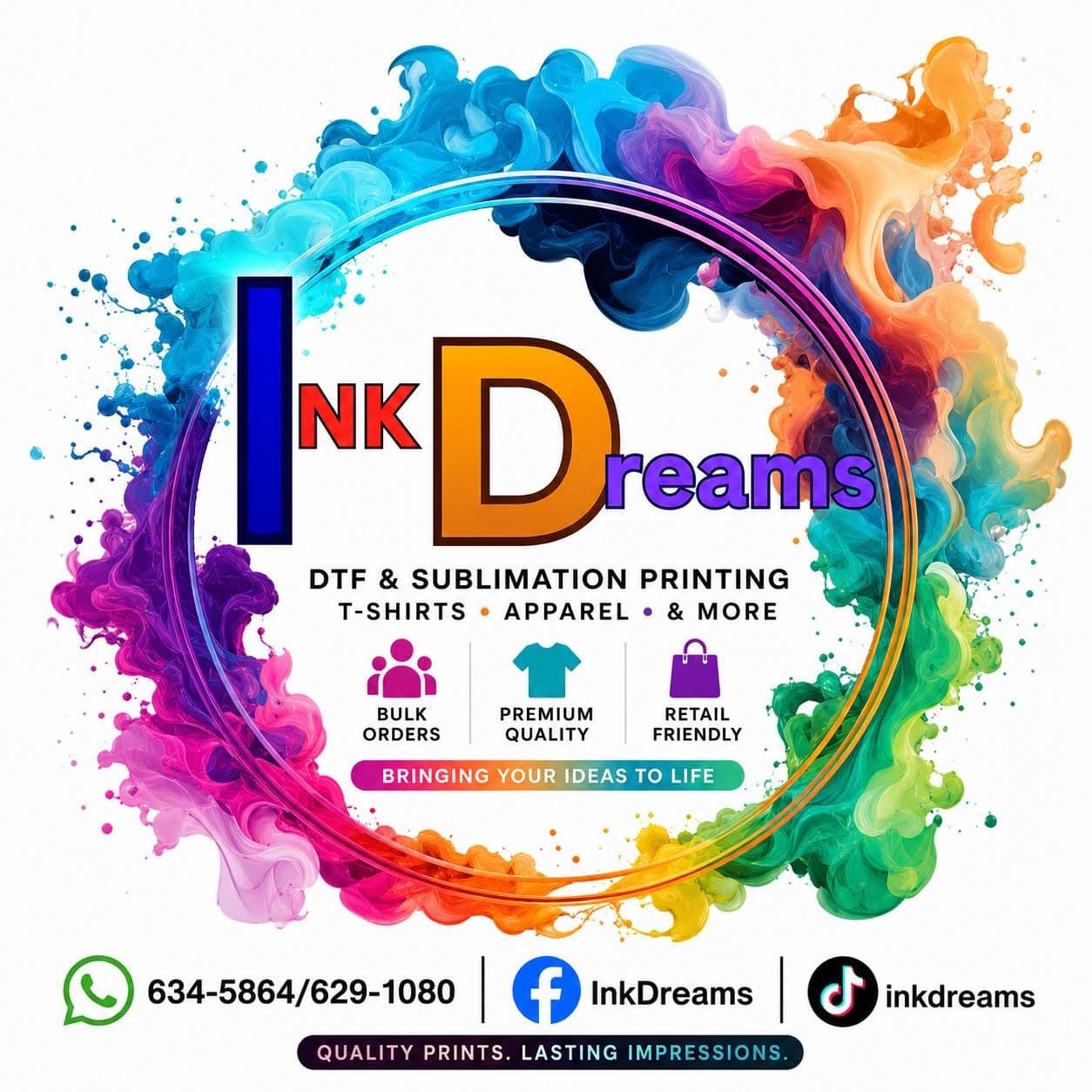 InkDreams