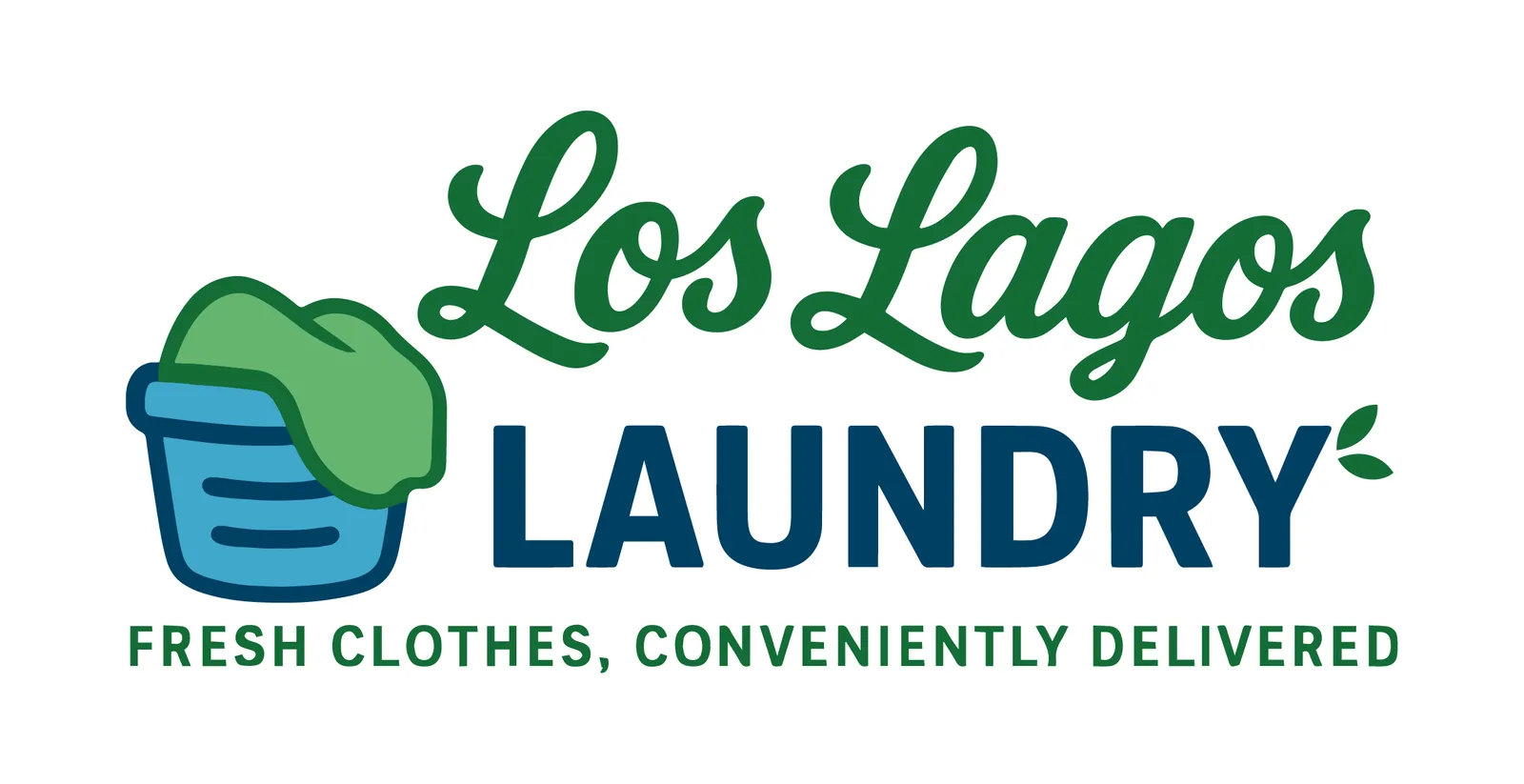 Los Lagos Laundry