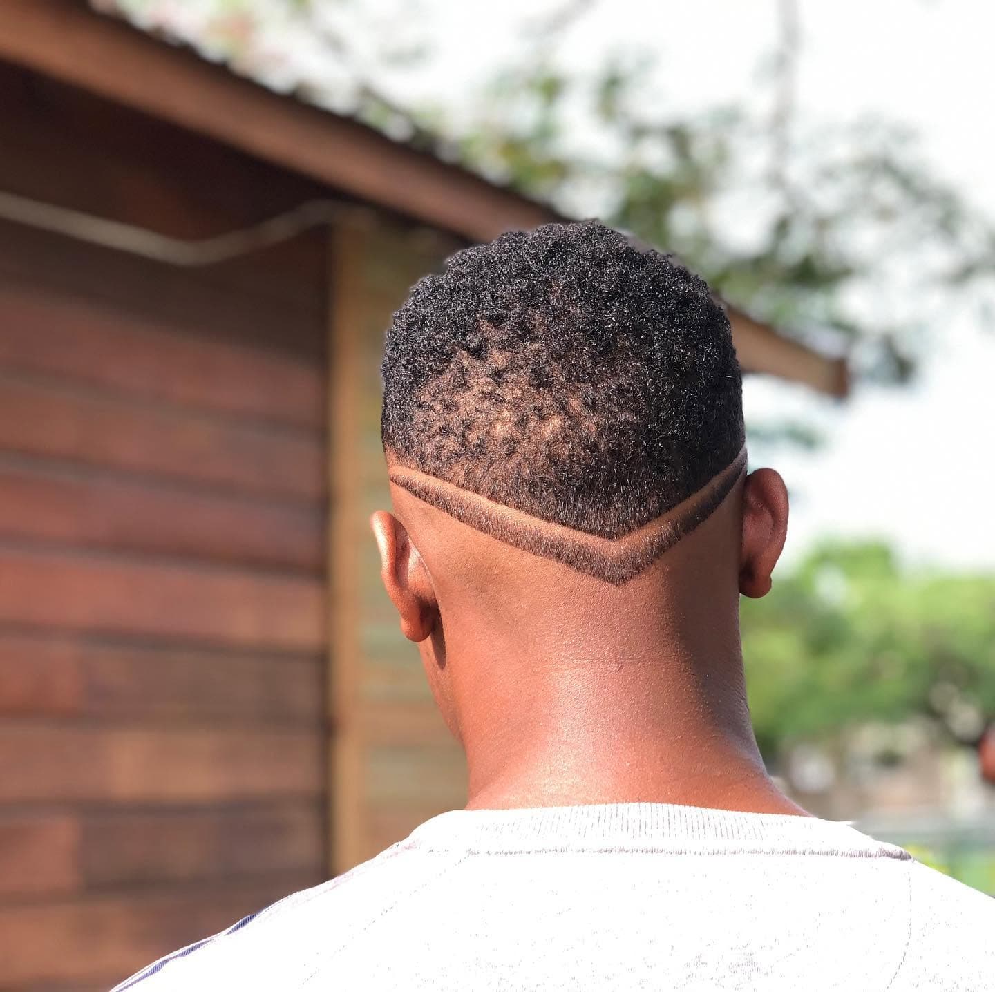 Pro Style Barbershop