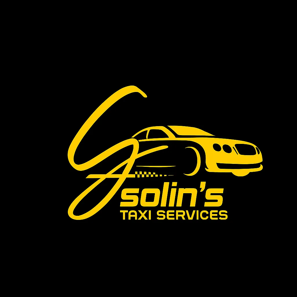 Solins Taxi