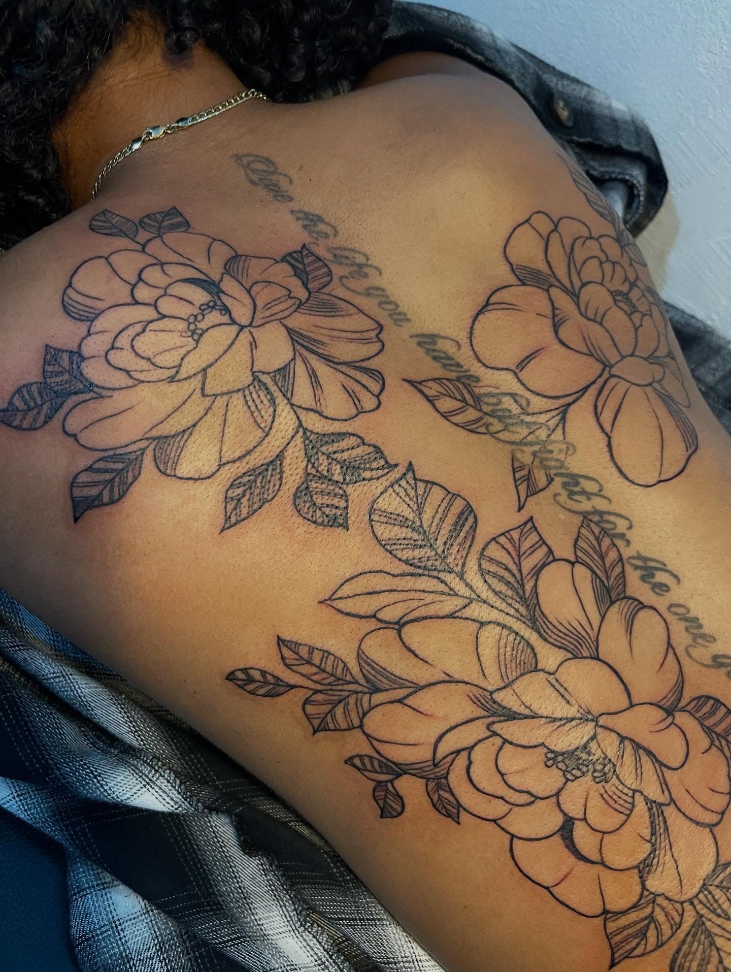 Tattoo Therapy