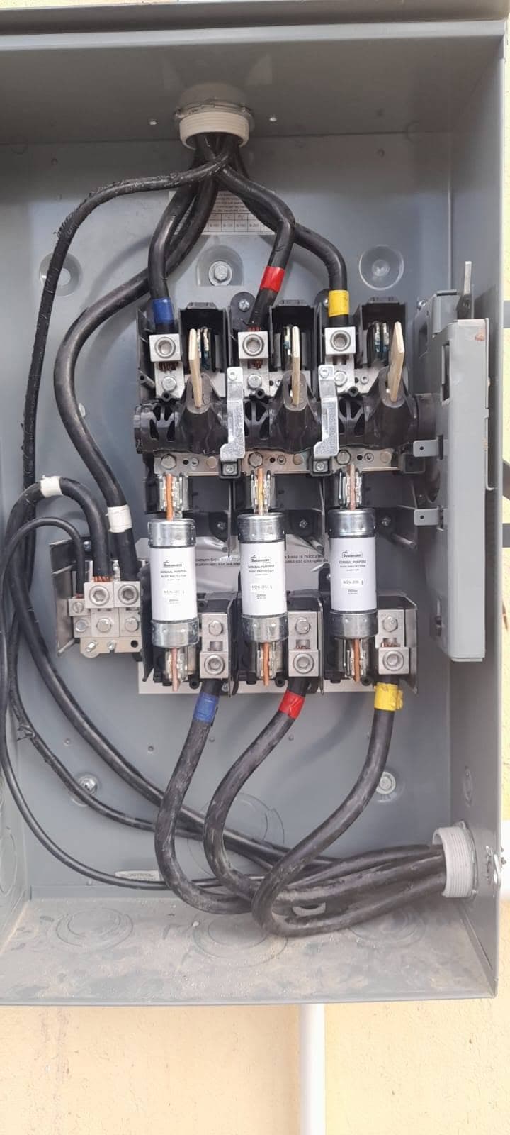 Webster's Electrical & Refrigeration Service