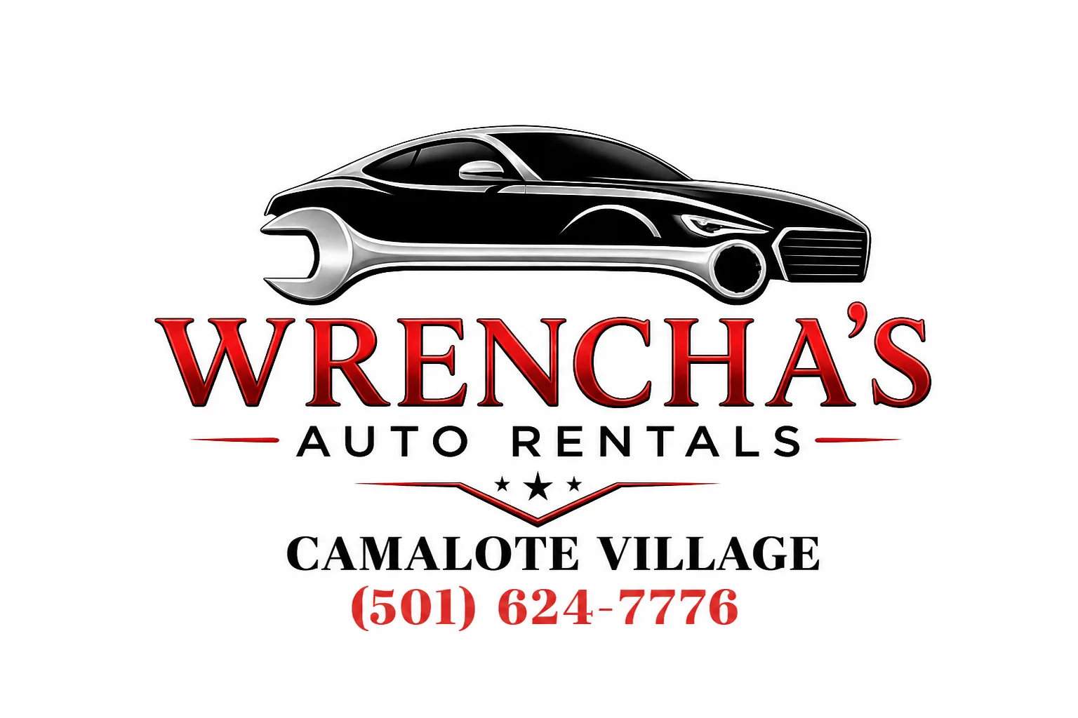 Wrencha’s Auto Rentals